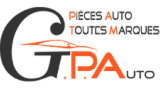 Logo GP Auto 36