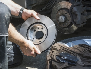 magasins de pièces détachées auto près de La Châtre (36) et La Souterraine (23)