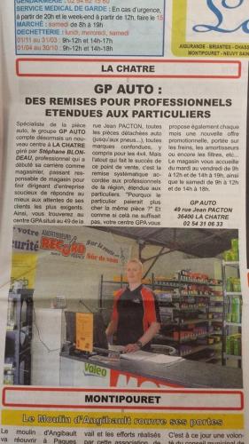 De tout