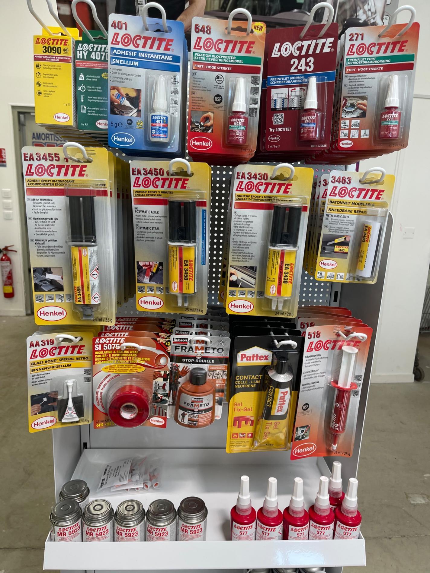 LOCTITE