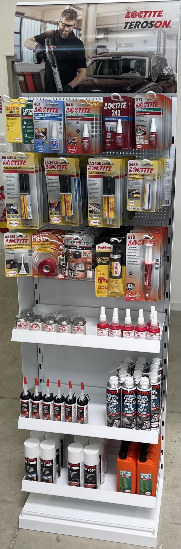 LOCTITE