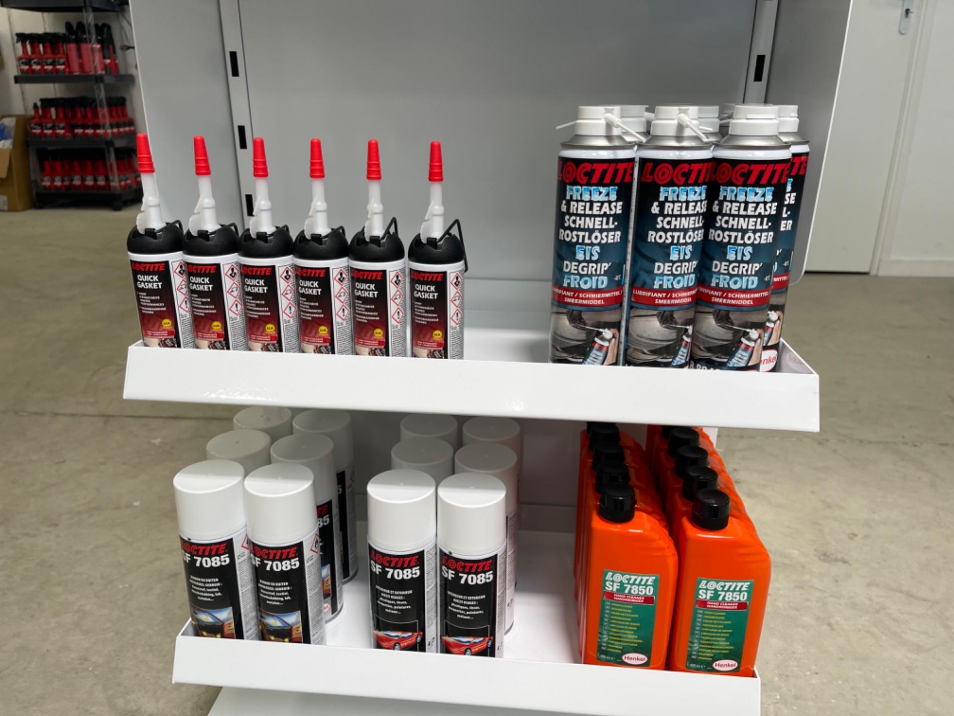 LOCTITE
